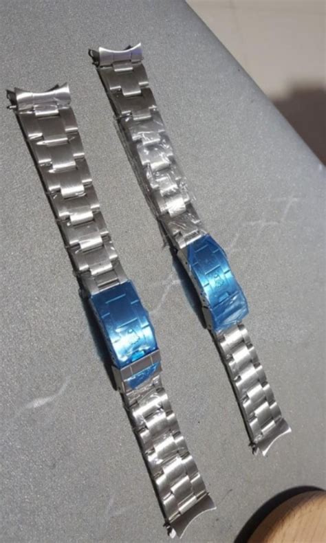 rolex bracelet third party